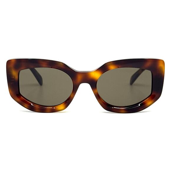 New! CELINE Sunglasses CL40277I 53E, Authentic - Picture 3 of 12